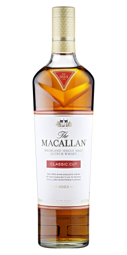 Виски Макаллан Классик Кат в п/у